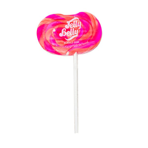 Jelly Belly Valentines Gourmet Lollipop - 42g (Assorted Flavours)