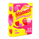 Starburst Valentine's FaveReds Conversation Hearts 0.88 oz [BB-08/27]