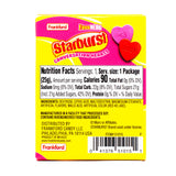 Starburst Valentine's FaveReds Conversation Hearts 0.88 oz [BB-08/27]