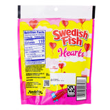 Swedish Fish Valentine's Hearts 10oz