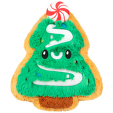 Squishable - Mini Comfort Food Christmas Tree Cookie