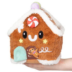 Squishable - Mini Comfort Food Gingerbread House