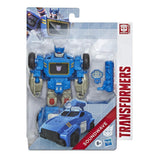 Transformers Generation Authentics Alpha (Assorted)