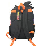 Dragon Ball Z Goku Big Face Kids Backpack