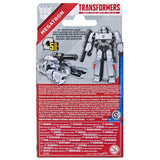 Transformers Generation Authentics Bravo (Assorted)