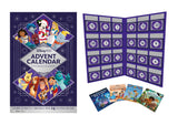 (PRE-ORDER) Disney 100: 2023 Advent Calendar a Storybook Library with 24 Storybooks