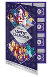 (PRE-ORDER) Disney 100: 2023 Advent Calendar a Storybook Library with 24 Storybooks