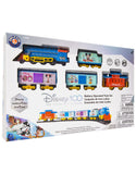 Lionel : Disney 100 Celebration - Battery Operated 29 Piece Train Set