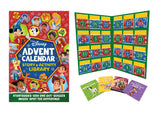 2024 Disney: 5-in-1 Advent Calendar Story & Activity Library with 24 Books to Open Every Day Leading Up to Christmas