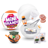 Zuru Mini Brands Create - Master Chef