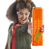 Nerf Zombie Corrupter Dart Blaster