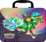 Pokémon TCG Collector Chest Fall 2024