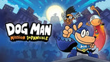 DOG MAN: Misson Impawsible - Nintendo Switch