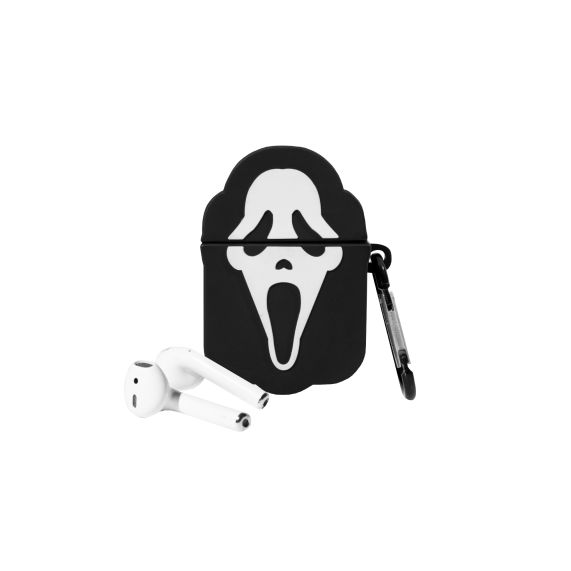 GHOST FACE - AIR POD CASE GEN 1/2