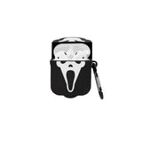 GHOST FACE - AIR POD CASE GEN 1/2