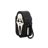 GHOST FACE - AIR POD CASE GEN 1/2