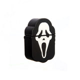 GHOST FACE - AIR POD CASE GEN 1/2