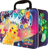 Pokémon TCG Collector Chest Fall 2024