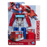 Transformers Generation Authentics Alpha (Assorted)