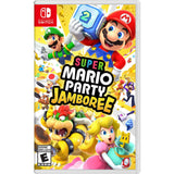 Super Mario Party Jamboree (Switch)