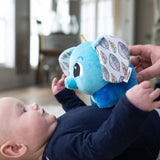 Lamaze : Puffaboo Elephant (Baby Soothing)