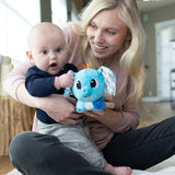 Lamaze : Puffaboo Elephant (Baby Soothing)