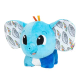 Lamaze : Puffaboo Elephant (Baby Soothing)