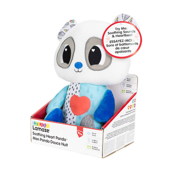 Lamaze : Soothing Heart Panda