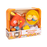 Fat Brain Toys : Pretendables Bakery Set - 17 Pieces