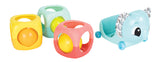 Lamaze : Stack Rattle and Roll Blocks