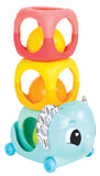 Lamaze : Stack Rattle and Roll Blocks