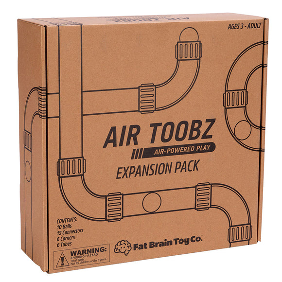 Air Toobz Expansion Set