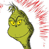 I Am the Grinch (Based on Dr. Seuss's How the Grinch Stole Christmas)