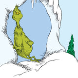 I Am Max - Based on Dr. Seuss's How the Grinch Stole Christmas!