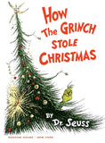 How the Grinch Stole Christmas! Full Color Edition - HARDCOVER