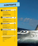 National Geographic Kids Everything Sharks
All the shark facts, photos, and fun that you can sink your teeth into