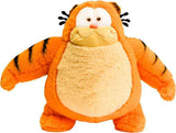 THE GARFIELD MOVIE 2024 - MEDIUM PLUSH - 11" SOFT VIC (DADDY)