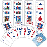 Elf on the Shelf SUPERSIZED Playing Cards