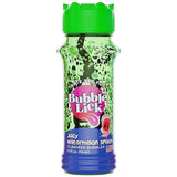 (Pre-Order) Bubble Universe : Bubble Treats - Watermelon Splash Flavored FOR KIDS , 2.5-oz [ALL PRE-ORDERS ARE FINAL]