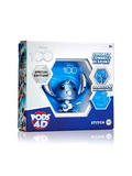 WOW PODS : 4D Disney 100 Stitch - Special Edition