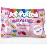 Jet-Puffed Easter Marshmallow Flavoured Jelly Beans 10 oz [BB-05/1/26]