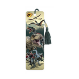 Jurassic World : Dominion Premier Bookmark