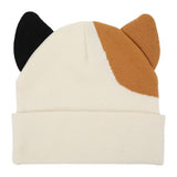 Squishmallows Cam The Cat Beanie With Ears