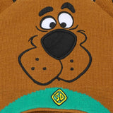 Scooby-Doo! Big Face Tassel Beanie with Ears