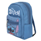 Disney - Stitch Backpack Keychain