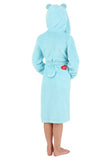 Care Bears Bedtime Bear Hooded Robe for Kids (S/M)