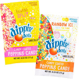 KoKo's Dippin' Dots Coated Popping Candy