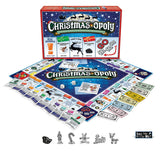 Christmas-Opoly