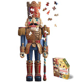 I AM Nutcracker (300 pc) Puzzle