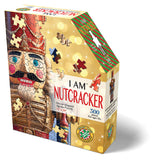 I AM Nutcracker (300 pc) Puzzle